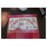 Vintage Christmas Vinyl Collection