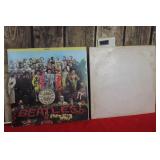 Beatles Vinyl Records