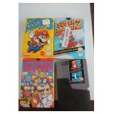 Mario Bros Nintendo Games