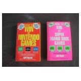Nintendo / Mario Bros Books