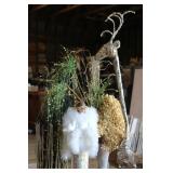 Sculptures, Vases, Decor Collection