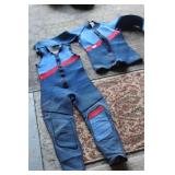 U.S Divers Wet Suits