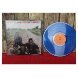 The Clash & ZON Vinyl Records