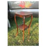 Vintage Mahogany Table