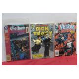 # 1 Comic Collection
