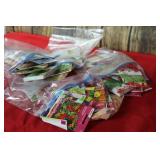 Veg & Flower Seeds