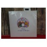 Queen ' A Night At The Opera ' Vinyl Record Unopen