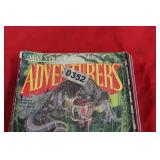 Super Comic Collection