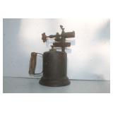 Early Blow Torch