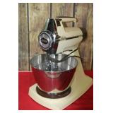 MCM Sunbeam Mix Master