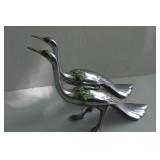 MCM Metal Birds