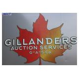 Sell With Gillanders Today !!