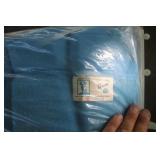 Kenwood Ramcrest Wool Blanket / canada