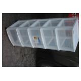 Gracious Living Storage Drawers
