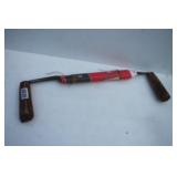Spokeshave / Sharp