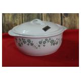 Corelle 2 1/2 Qt Stoneware Cook Pot