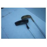 Classic & Knight Golf Putters