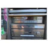 Pioneer  Home Stereo System
