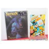 Batman Comic Collection