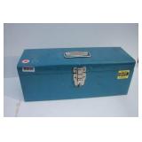 Tool Collection & Vintage Tool Box