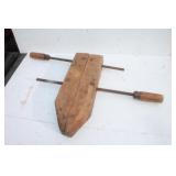 Jorgensen Wood  Screw Clamp