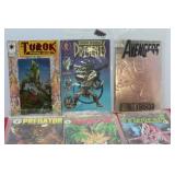Comic Collection