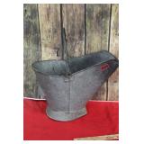 Vintage Coal Scuttle