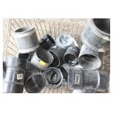 Plumbing Fittings / ABS