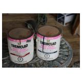 Tremclad Paint