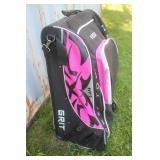 Grit Hockey Equipment Carry Bag