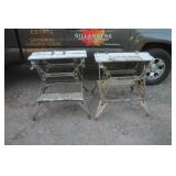 Black & Decker Workmates  / 2