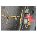 Worklight Stand