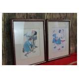 Norman Rockwell art Prints