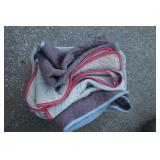 Moving Blankets & Tote