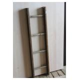 Wooden Ladder