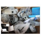 Electrical Supply Collection / Copper Wire