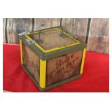 Vintage Bait Canteen