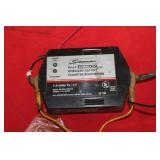 Schumacher Battery Charger / Maintainer