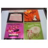 Band March & Waltz Music Collection / Vinyl