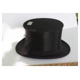 Early Collapsable Top Hat