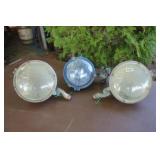 Industrial Ship Lamps