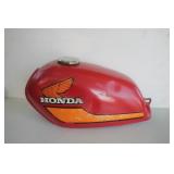 1970s Honda Mini Bike Gas Tank