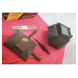 Welding Gear