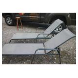 Reclining Lounge Chairs