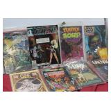 Great Comic Collection