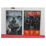 Terminator Comics