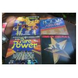 Motown & K-Tel Super Hits Vinyl