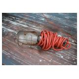 Work Light  Ext Cord
