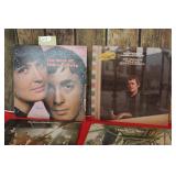 Canadian Vinyl Record Collection