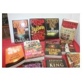 Stephen King Collection